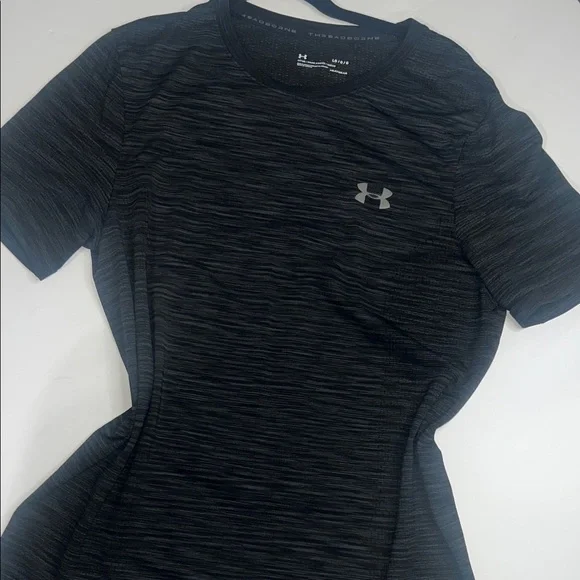 Under Armour Men’s L Black Shirt - Picture 1 of 9